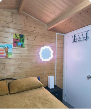 Gorgeous Cabin - Spa Pool!, Queenstown